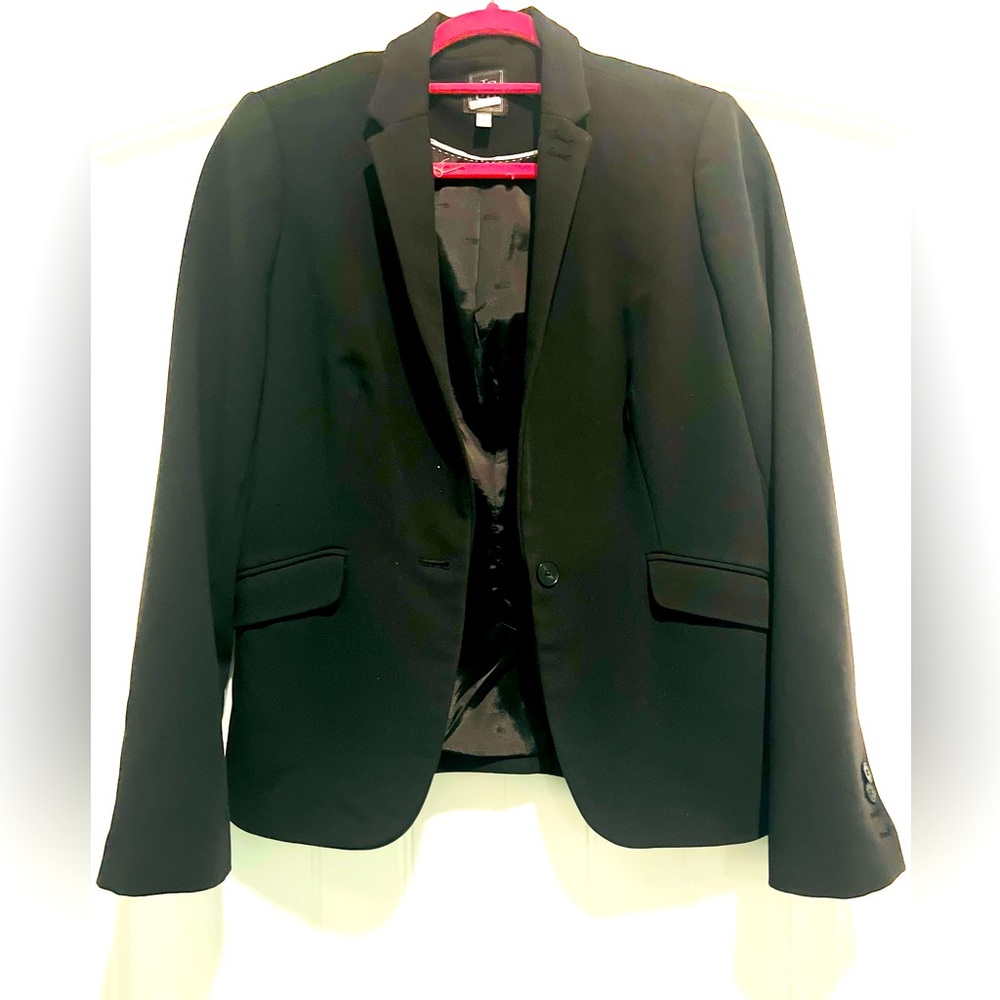 Women’s Blazer